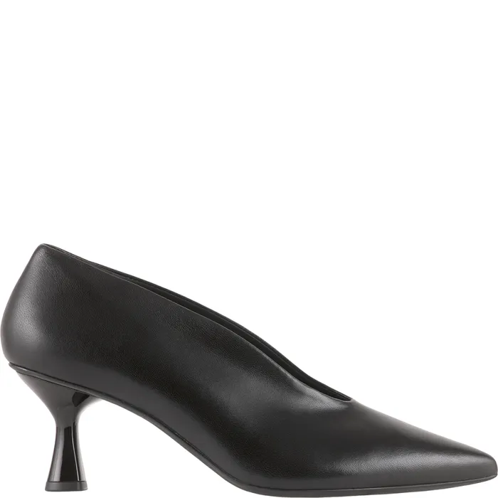 Women Jil Pumps Black HGL Pumps