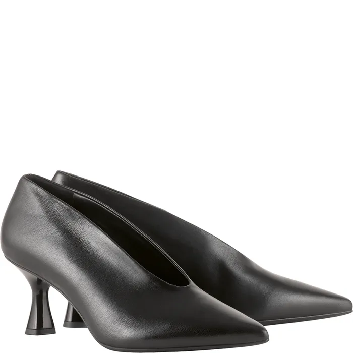 Women Jil Pumps Black HGL Pumps