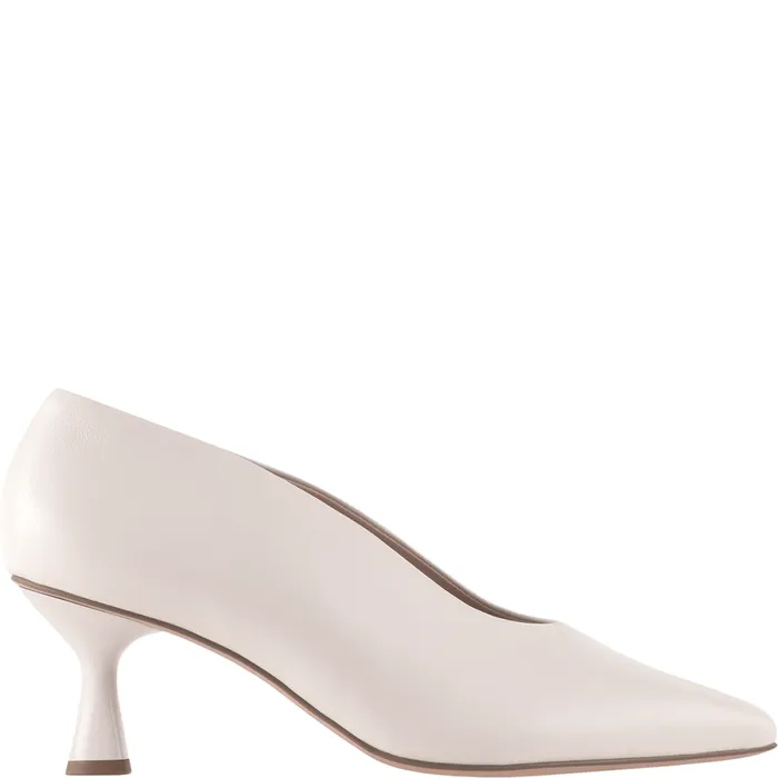 Women Jil Pumps Creme HGL Pumps