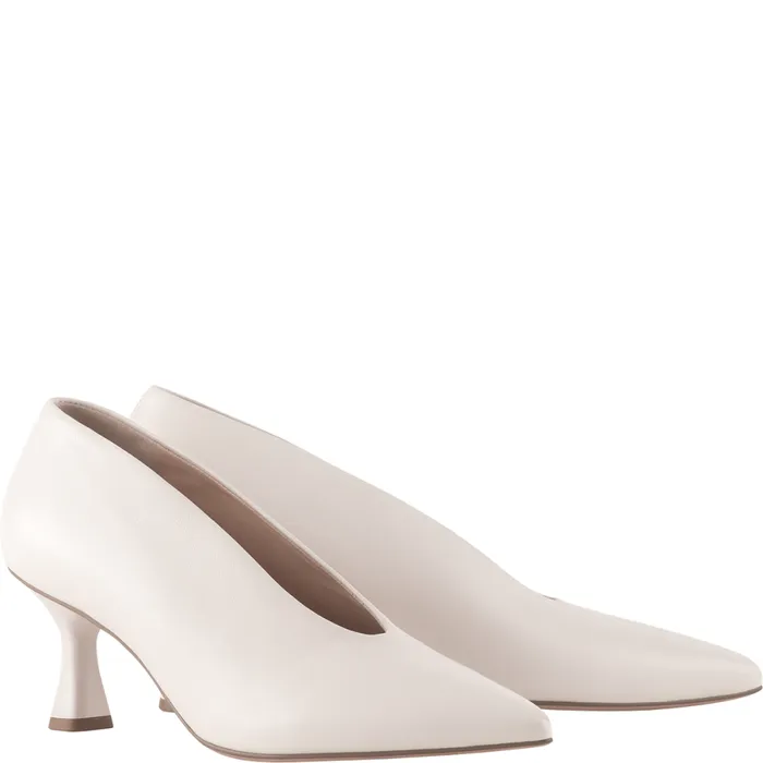 Women Jil Pumps Creme HGL Pumps