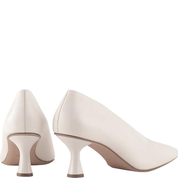 Women Jil Pumps Creme HGL Pumps