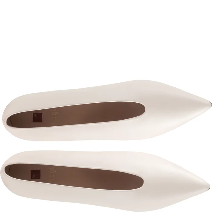 Women Jil Pumps Creme HGL Pumps
