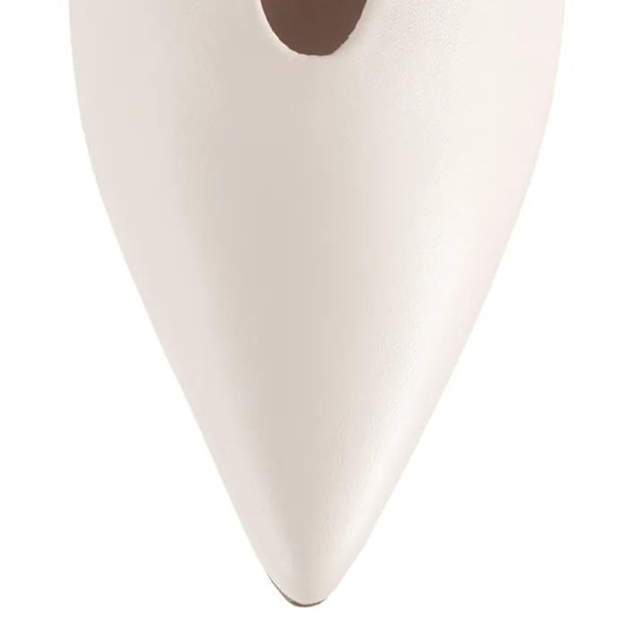 Women Jil Pumps Creme HGL Pumps
