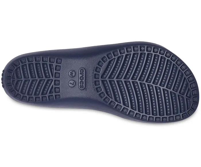 Women Kadee II Sandal Navy Crocs Sandals