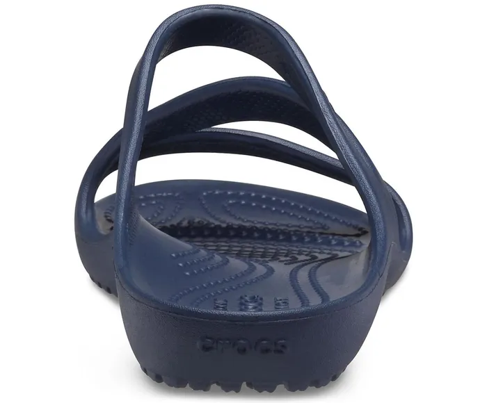 Women Kadee II Sandal Navy Crocs Sandals