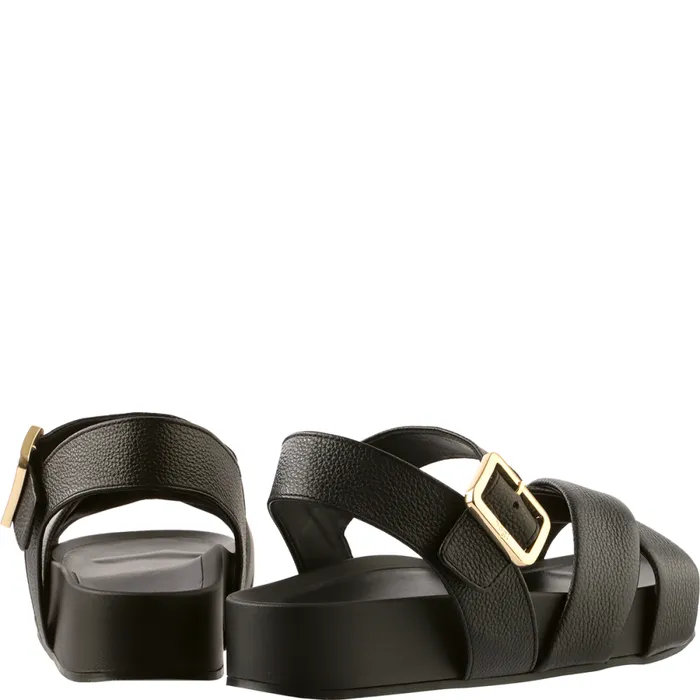 Women Katie Mules Black HGL Mules