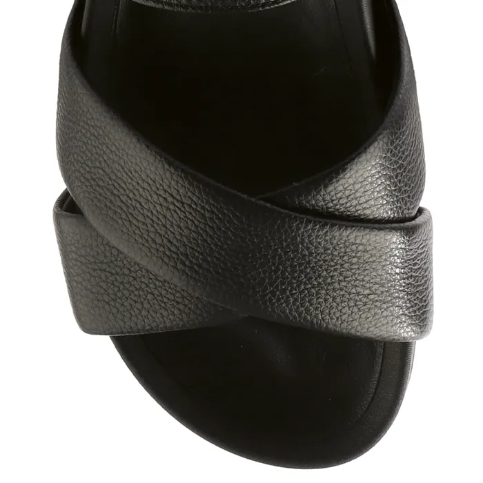 Women Katie Mules Black HGL Mules