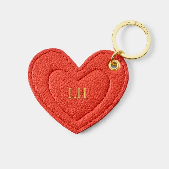 Women Keyrings Katie Loxton Friend039 From The Heart Boxed Keyring
