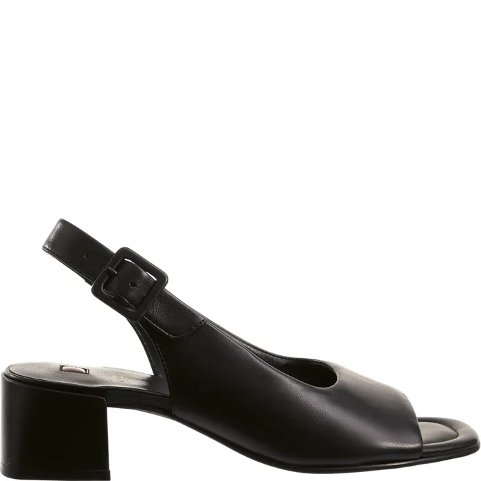Women Klara Sandals Black HGL Sandals
