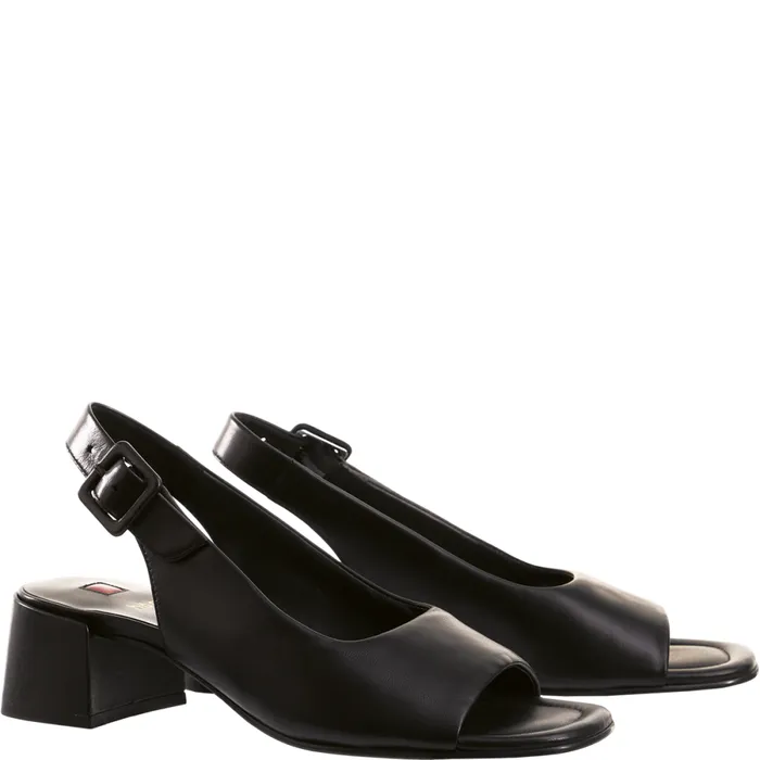 Women Klara Sandals Black HGL Sandals