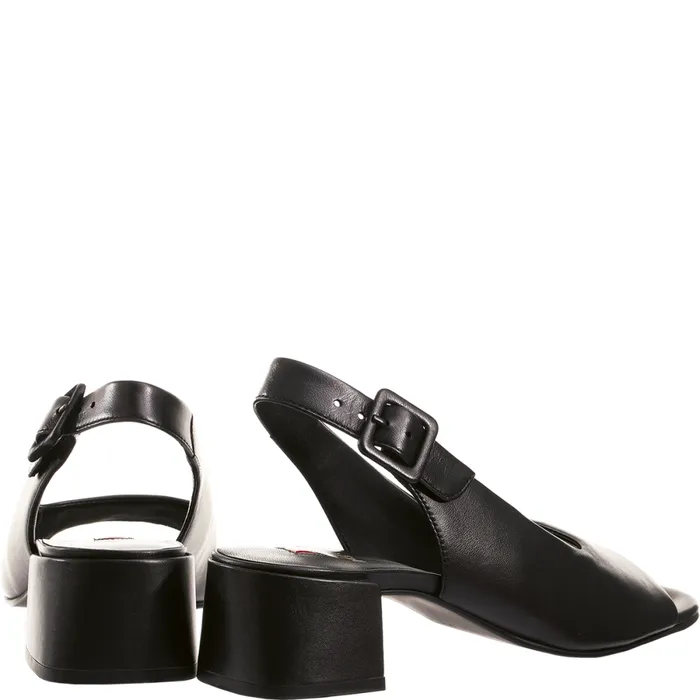 Women Klara Sandals Black HGL Sandals