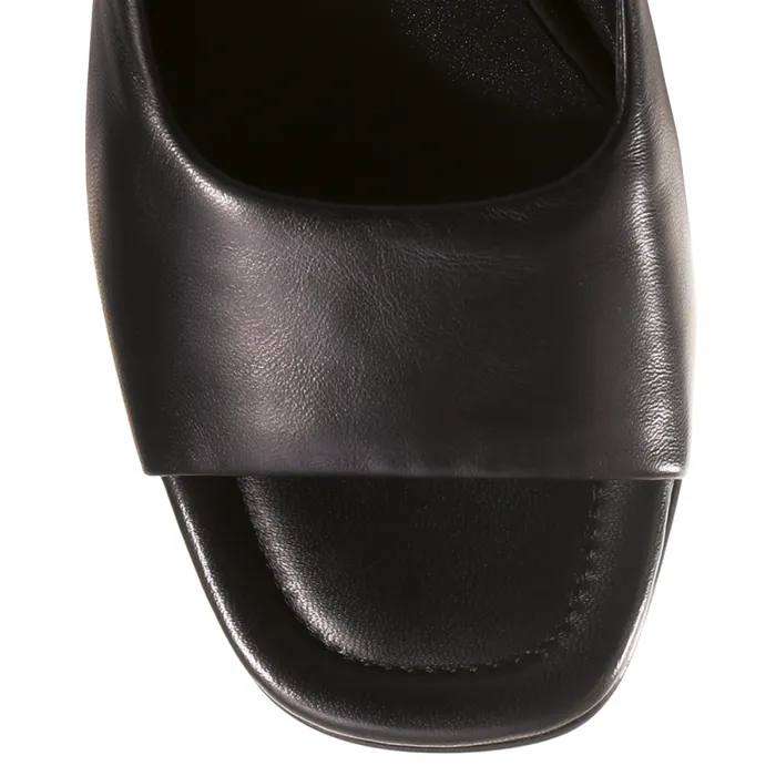 Women Klara Sandals Black HGL Sandals