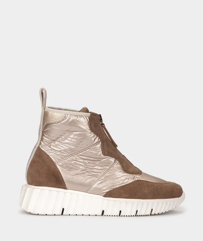 Women Kolding Metallic 8211 Sneakers Pedro Miralles