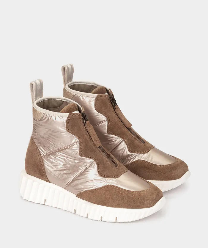 Women Kolding Metallic 8211 Sneakers Pedro Miralles
