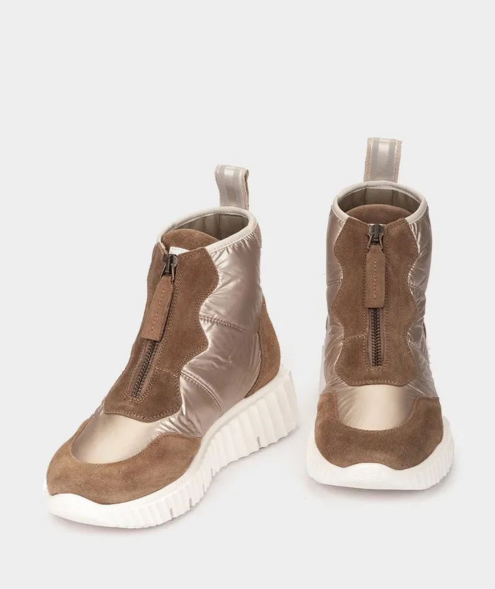 Women Kolding Metallic 8211 Sneakers Pedro Miralles