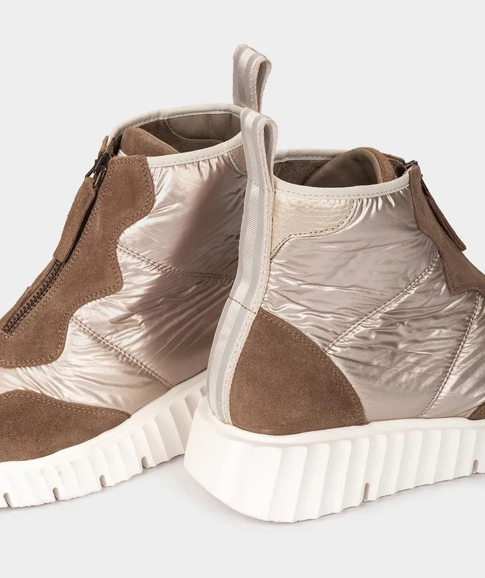 Women Kolding Metallic 8211 Sneakers Pedro Miralles
