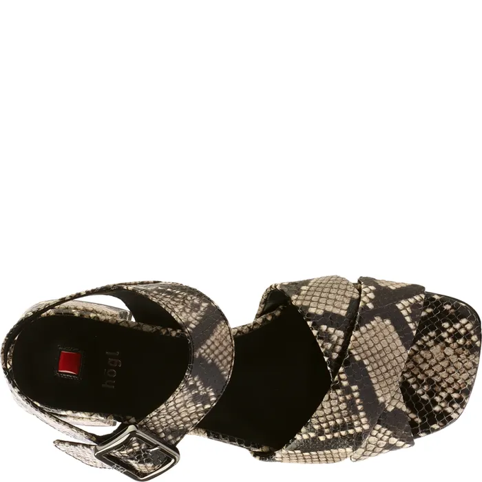 Women Korinna Sandals Roccia HGL Sandals