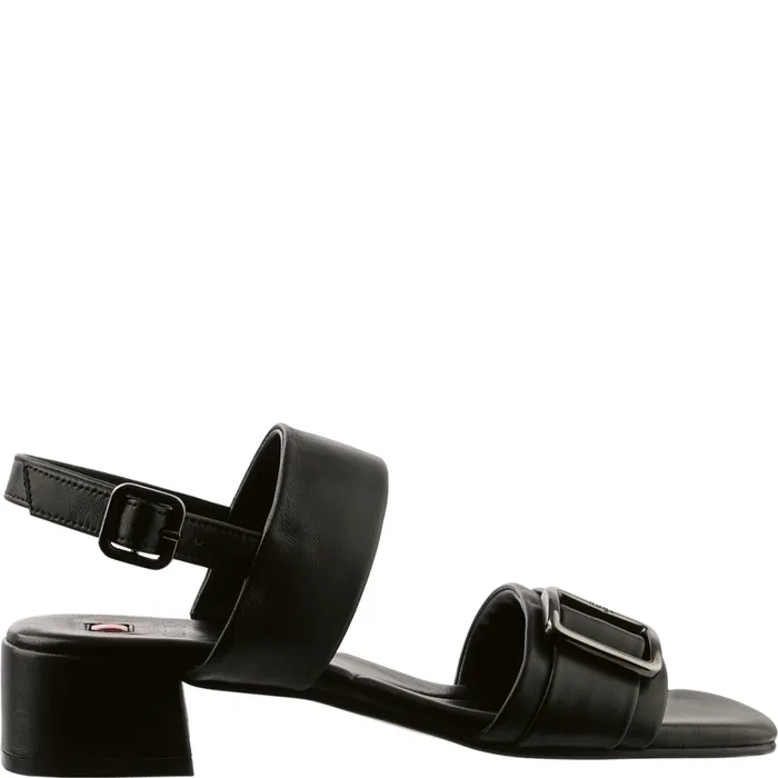Women Linda Sandals Black HGL Sandals