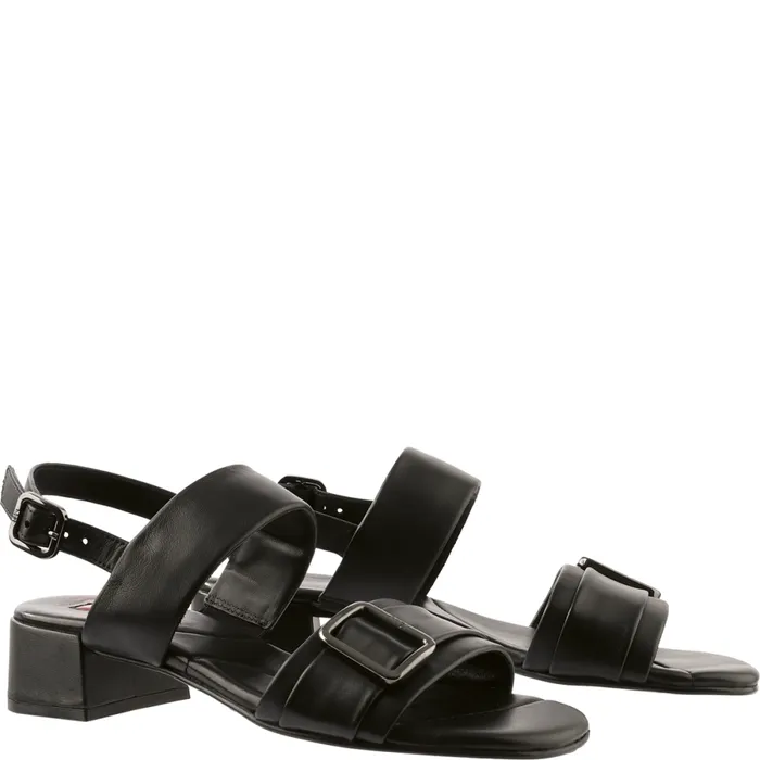 Women Linda Sandals Black HGL Sandals