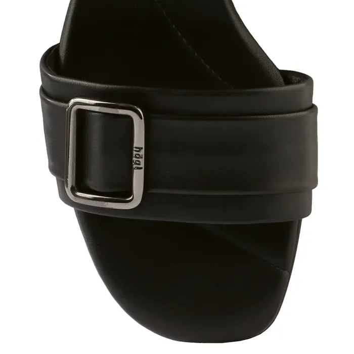 Women Linda Sandals Black HGL Sandals