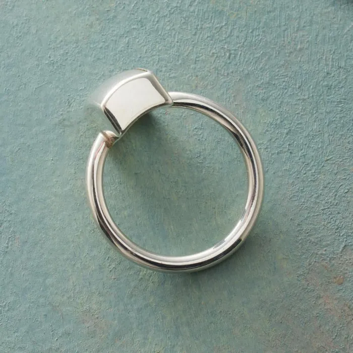 Women Long View Aquamarine Ring Sundance Catalog Rings Women Long View Aquamarine Ring Sundance Catalog Rings