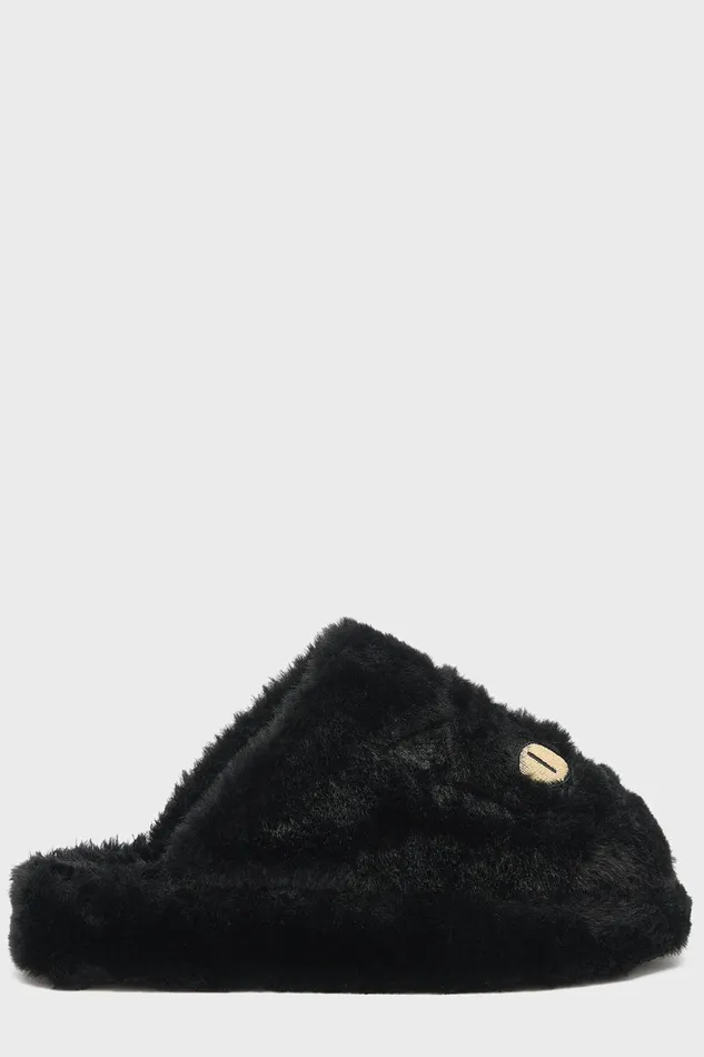 Women Loungewear Killstar Familiar Woods Slippers