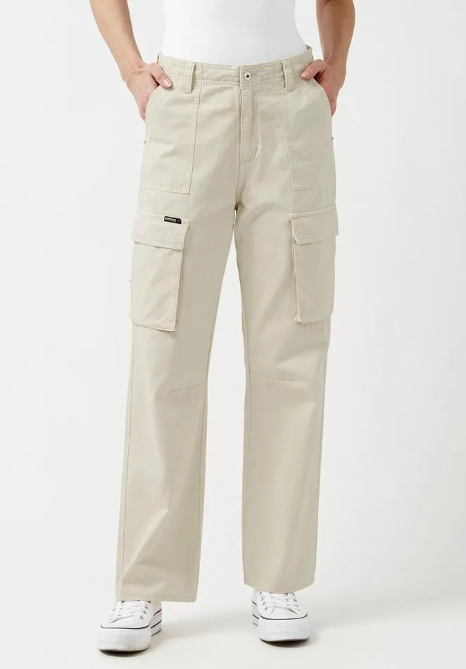 Women Low Rise Straight Gia Black Cargo Pants Black Buffalo David Bitton Pants Women Low Rise Straight Gia Black Cargo Pants Black Buffalo David Bitton Pants