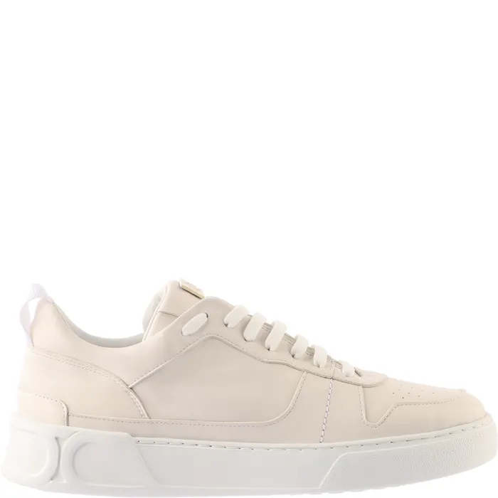Women Mac Sneakers Creme HGL Sneakers