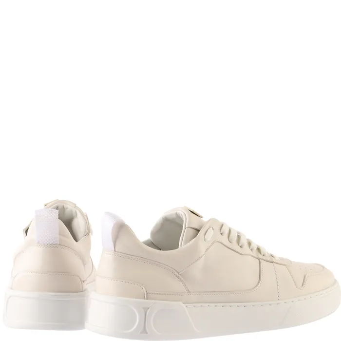 Women Mac Sneakers Creme HGL Sneakers