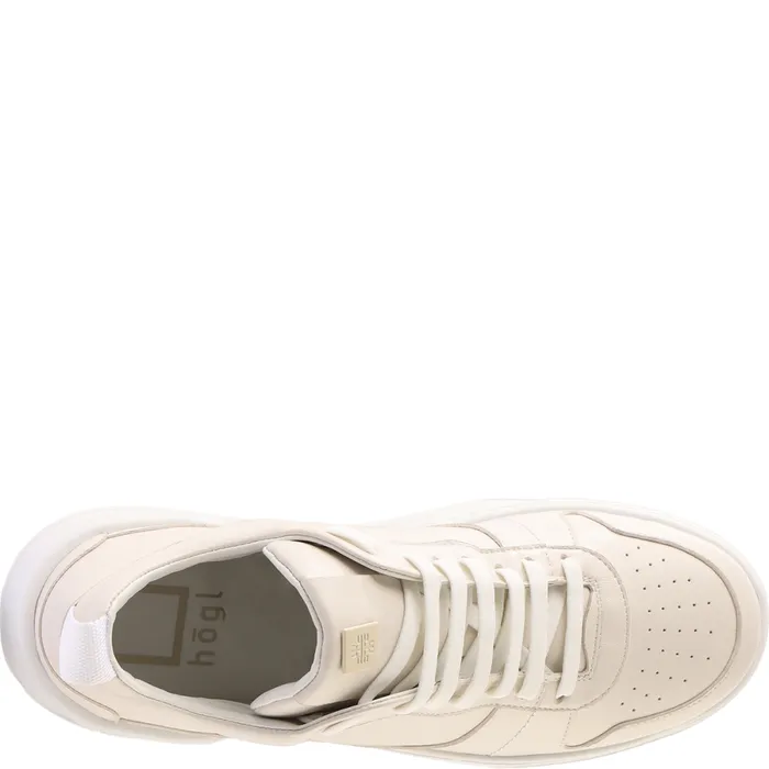 Women Mac Sneakers Creme HGL Sneakers
