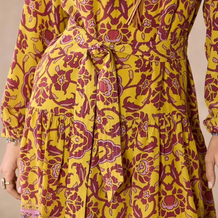 Women Maras Dress Gold Flake Sundance Catalog Dresses and Jumpsuits Women Maras Dress Gold Flake Sundance Catalog Dresses and Jumpsuits