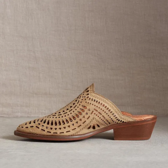 Women Memento Mules Taupe Sundance Catalog Shoes Women Memento Mules Taupe Sundance Catalog Shoes