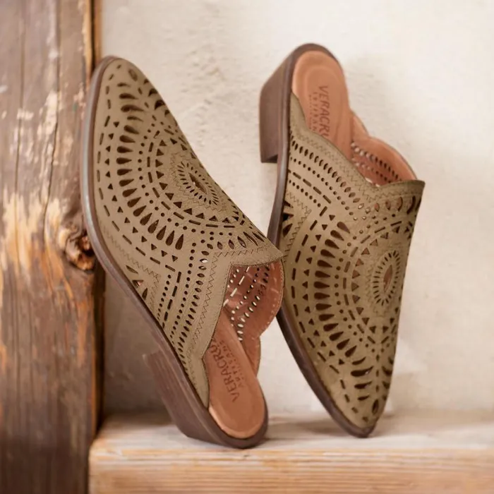 Women Memento Mules Taupe Sundance Catalog Shoes Women Memento Mules Taupe Sundance Catalog Shoes