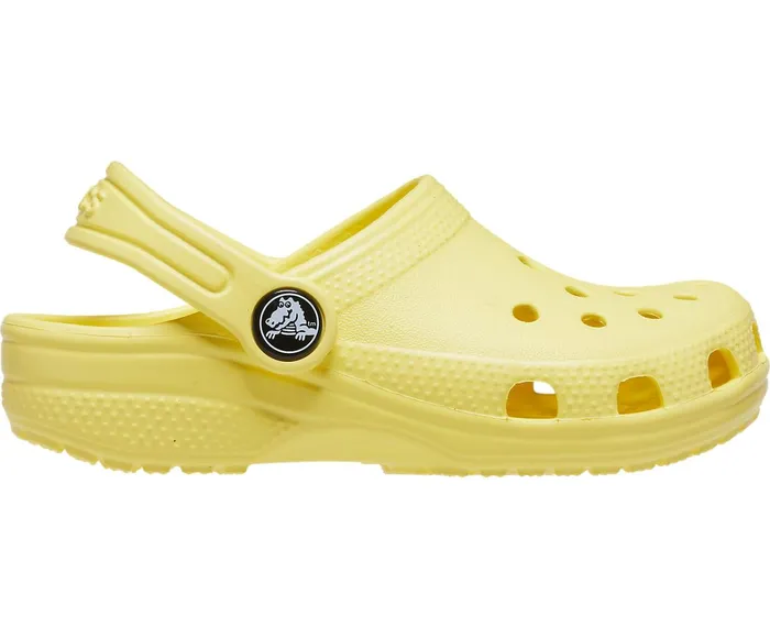 WomenMen Classic Clog Banana Crocs Clogs