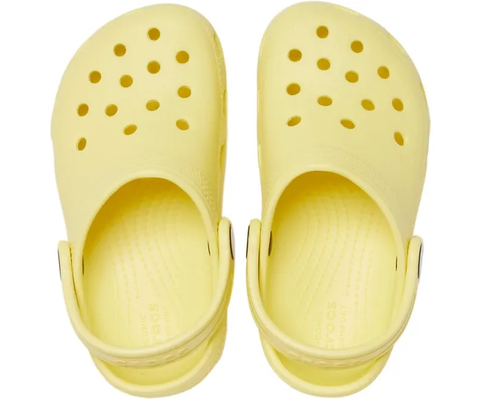 WomenMen Classic Clog Banana Crocs Clogs