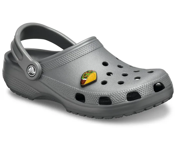 WomenMen Classic Clog Slate Grey Crocs Clogs