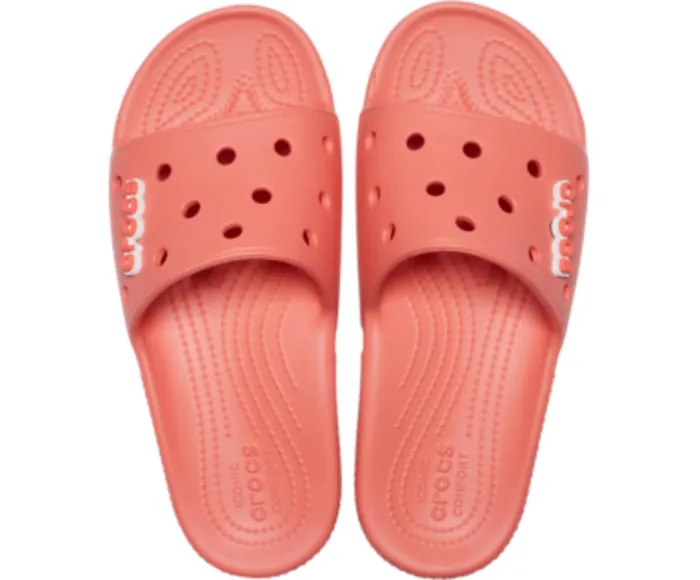 WomenMen Classic Crocs Slide Fresco Crocs Sandals