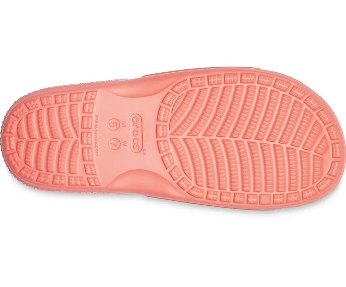 WomenMen Classic Crocs Slide Fresco Crocs Sandals