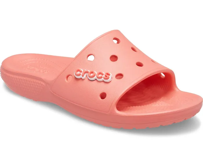 WomenMen Classic Crocs Slide Fresco Crocs Sandals