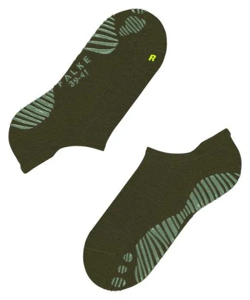 WomenMen Cool Kick Unisex Sneaker Socks Artichoke FALKE Ankle Socks