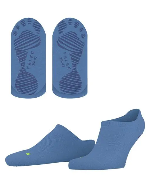 WomenMen Cool Kick Unisex Sneaker Socks Og Ribbon Blue FALKE Ankle Socks