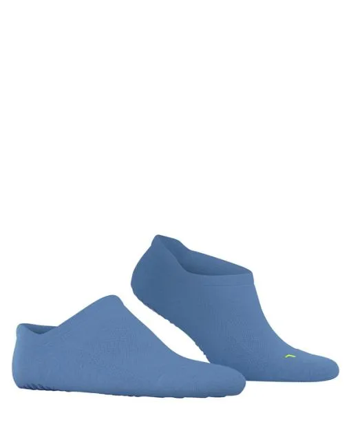 WomenMen Cool Kick Unisex Sneaker Socks Og Ribbon Blue FALKE Ankle Socks