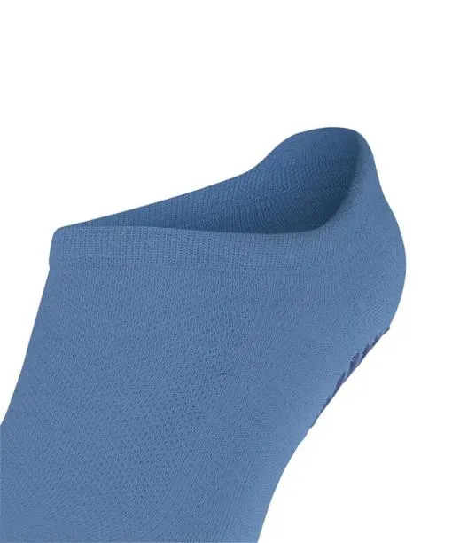 WomenMen Cool Kick Unisex Sneaker Socks Og Ribbon Blue FALKE Ankle Socks