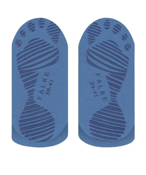 WomenMen Cool Kick Unisex Sneaker Socks Og Ribbon Blue FALKE Ankle Socks
