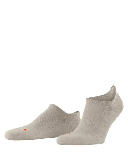 WomenMen Cool Kick Unisex Sneaker Socks Towel FALKE Ankle Socks