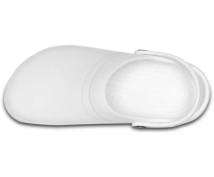 WomenMen Specialist II Clog White Crocs Clogs