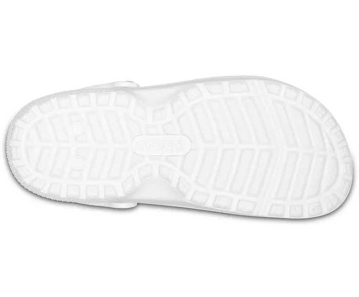 WomenMen Specialist II Clog White Crocs Clogs