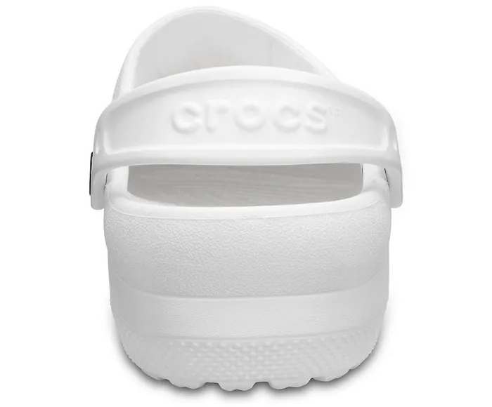 WomenMen Specialist II Clog White Crocs Clogs