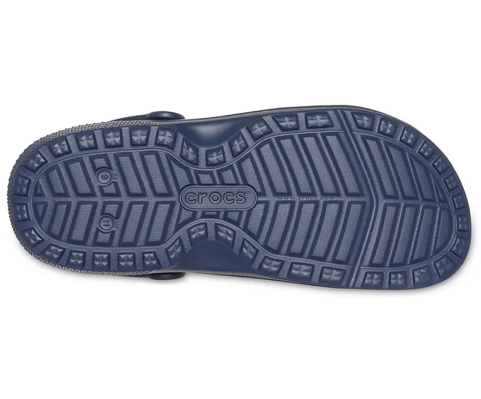 WomenMen Specialist II Vent Clog Navy Crocs Clogs