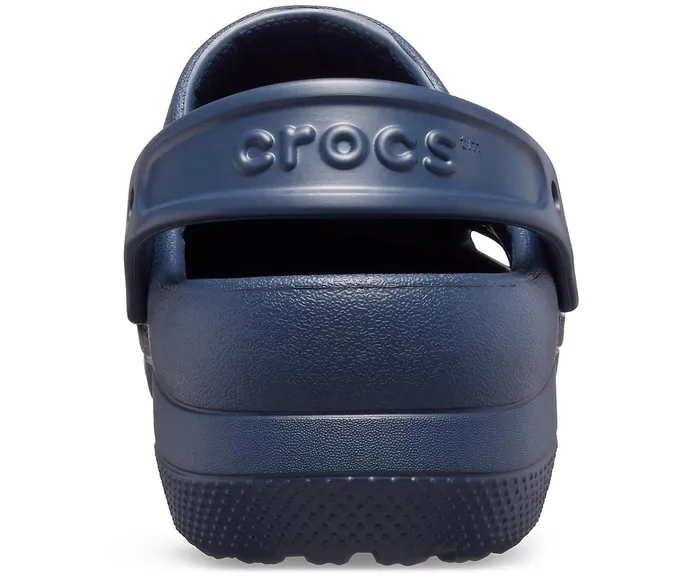 WomenMen Specialist II Vent Clog Navy Crocs Clogs